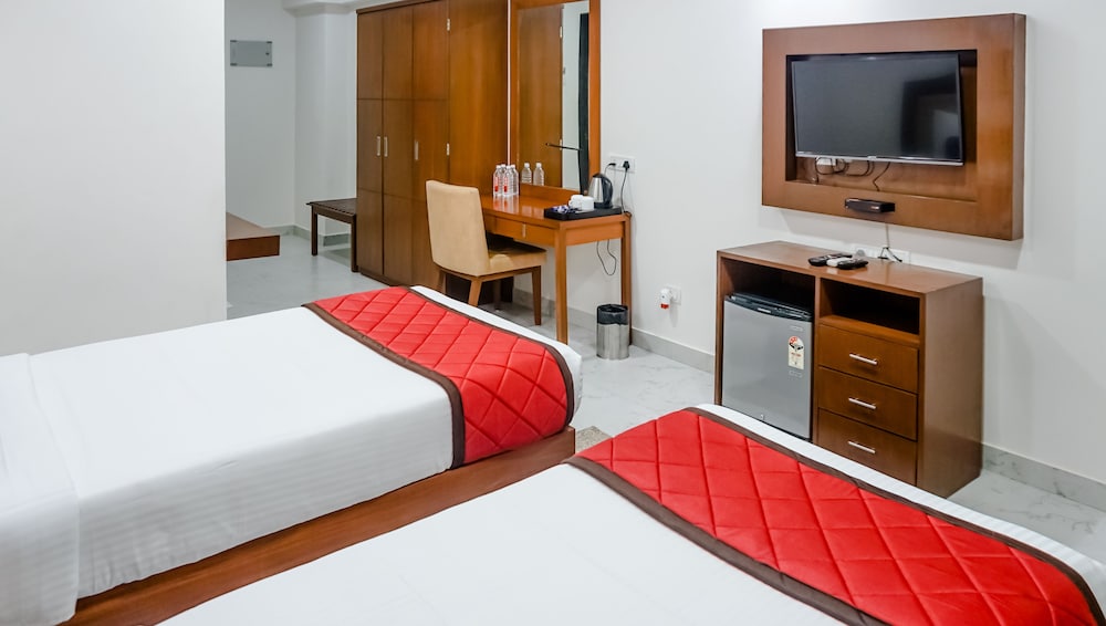 Siesta Navi Mumbai 22/41