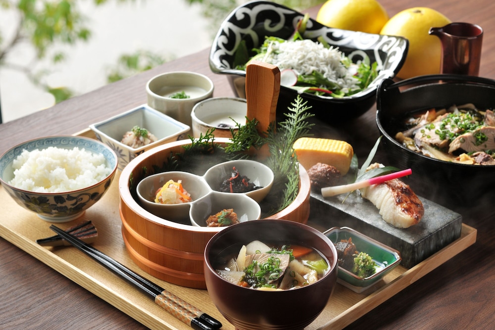 Hoshino Resorts Kai Ito 20/41