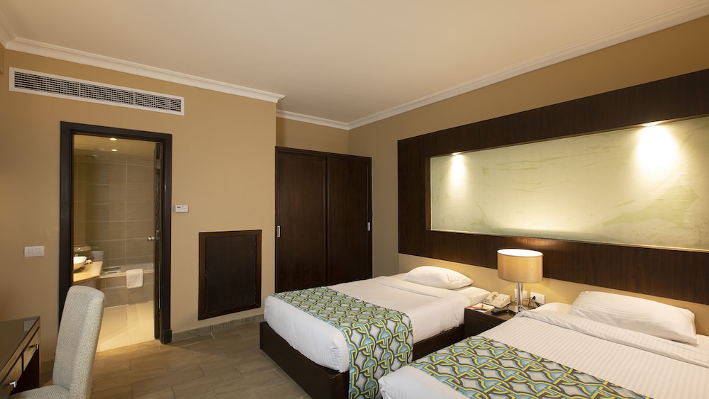 Naama Waves Hotel 12/53