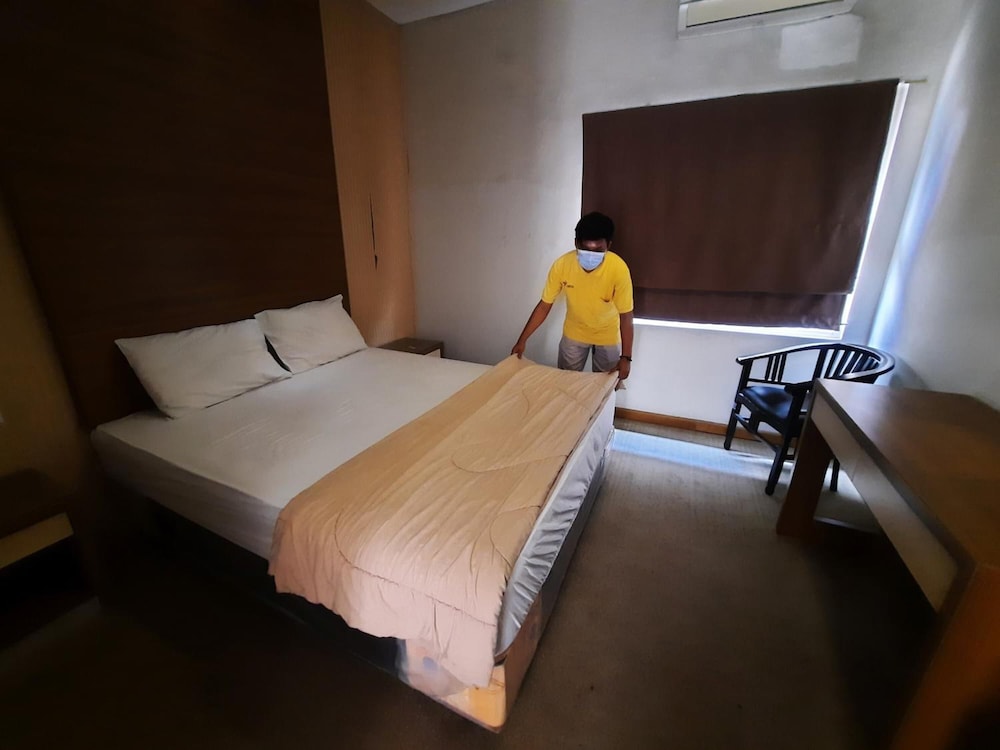 rumah singgah griya h47