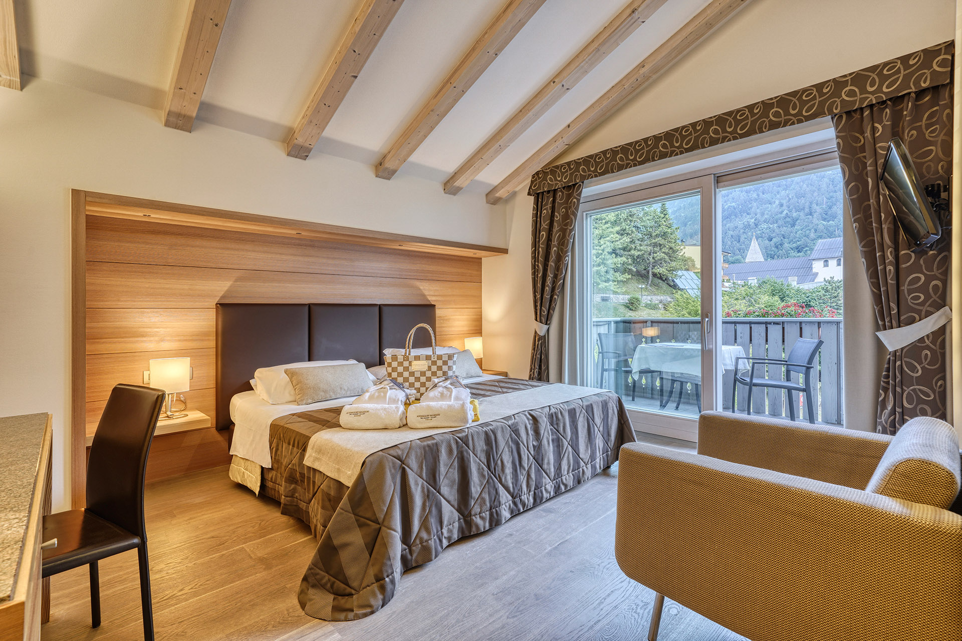 ALPENRESORT BELVEDERE WELLNESS & BEAUTY 22/56