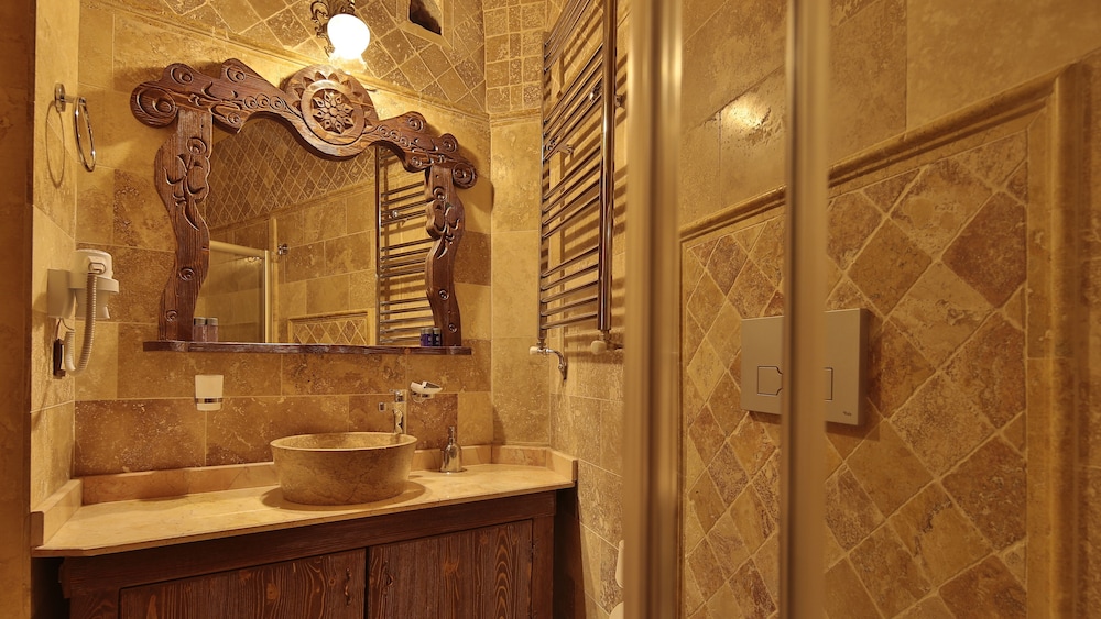 Cappadocia Cave Land Hotel 47/50