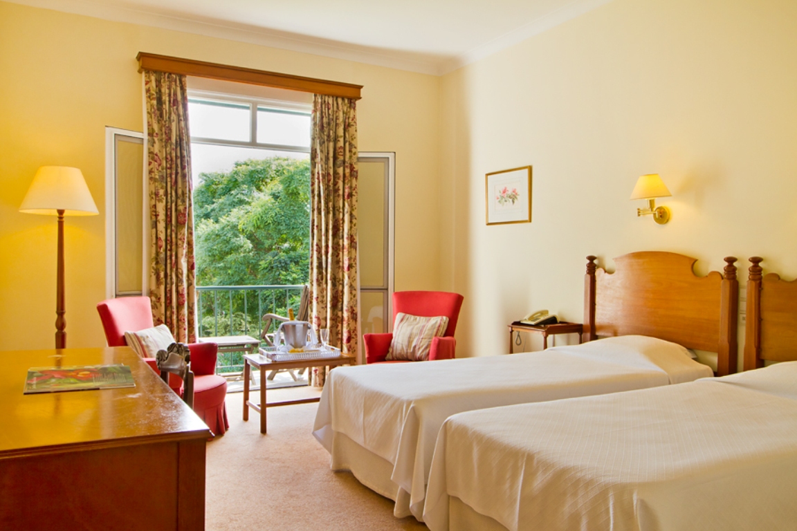 غرفة سوبيريور