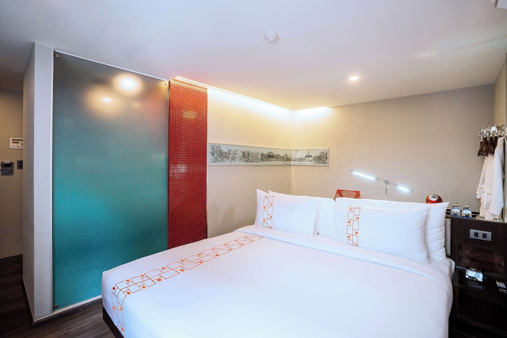 Vib Best Western Sanam Pao 15/45