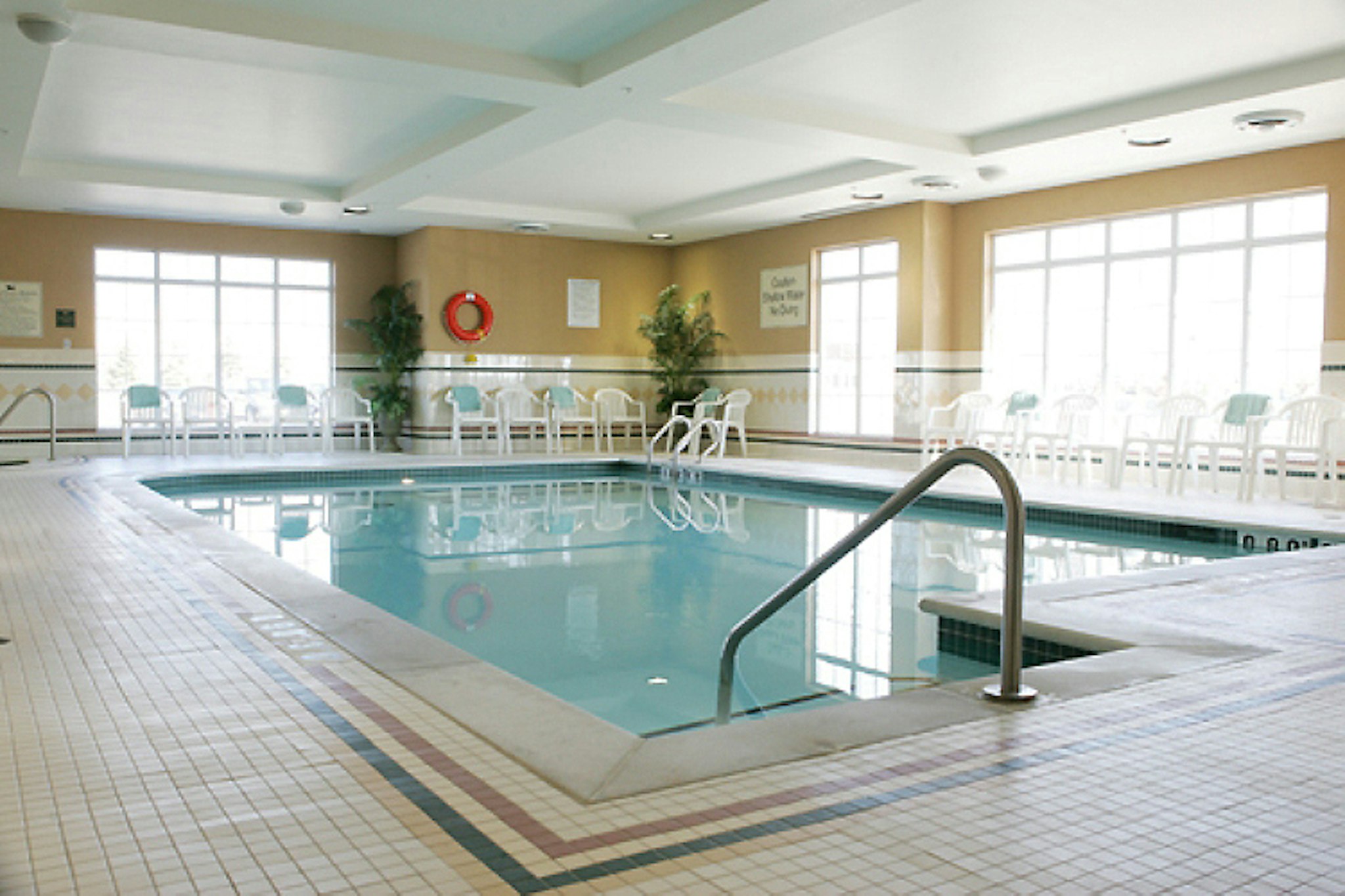 Homewood Suites By Hilton Toronto Mississauga 28/61