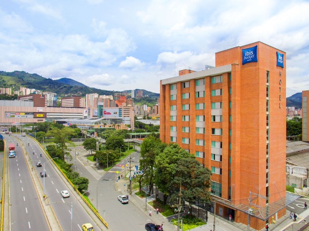 Ibis Budget Medellin Itagui Metro 3/41