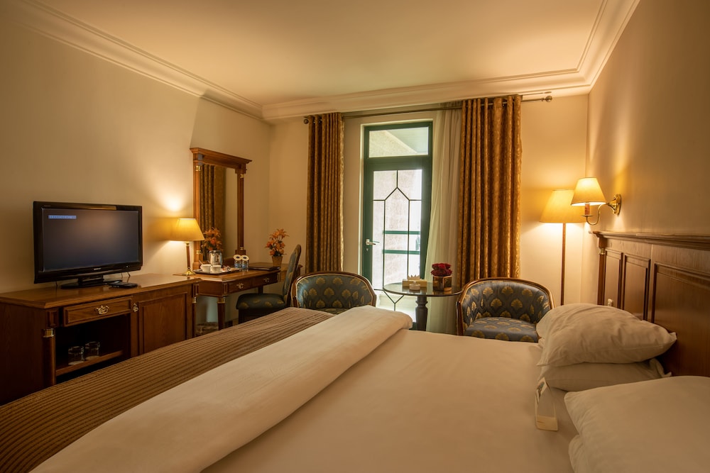 Bristol Hotel Amman 32/50