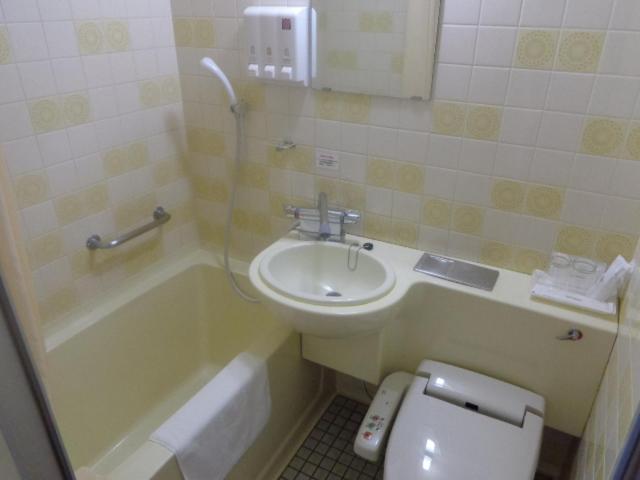 Hotel Il Viale Hachinohe 20/20
