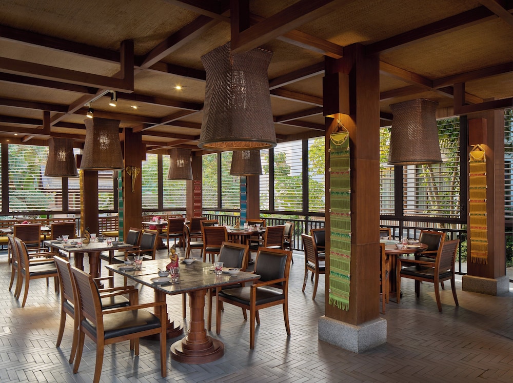 Intercontinental Hotels Xishuangbanna Resort 36/50