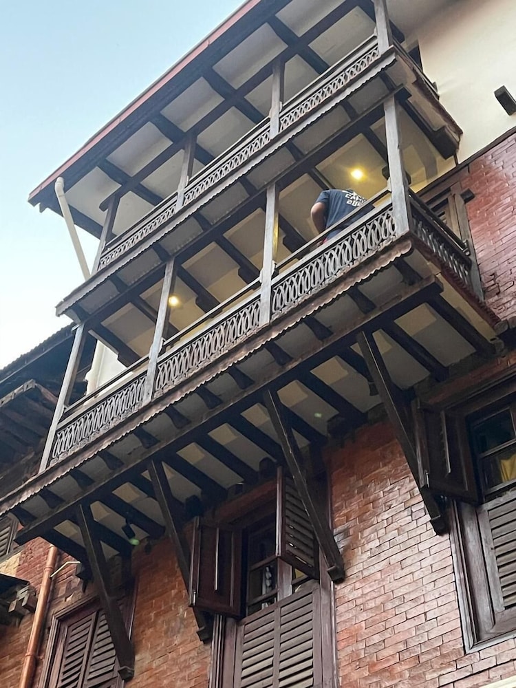 Hotel Patan House 5/50