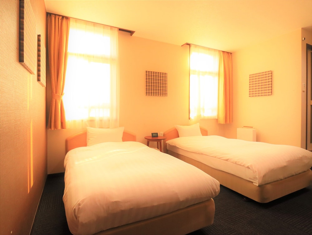 2 Bedrooms, Standard, Twin Beds