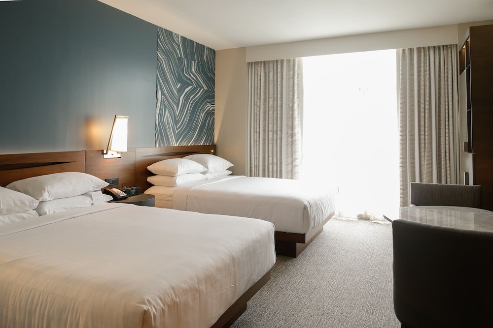 Hyatt Regency Houston/Galleria 15/74