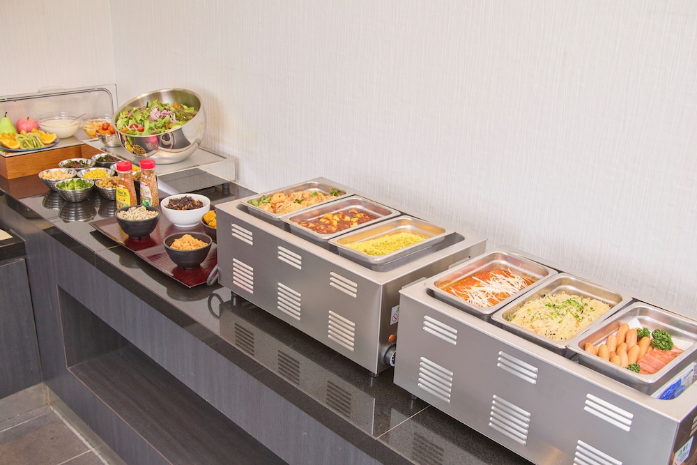 Sotetsu Fresa Inn Nihombashi-Ningyocho 11/50
