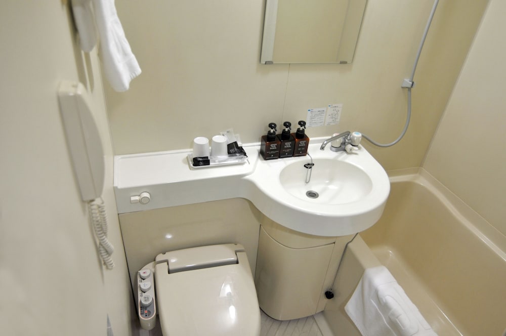 Kenchomae Green Hotel 14/59