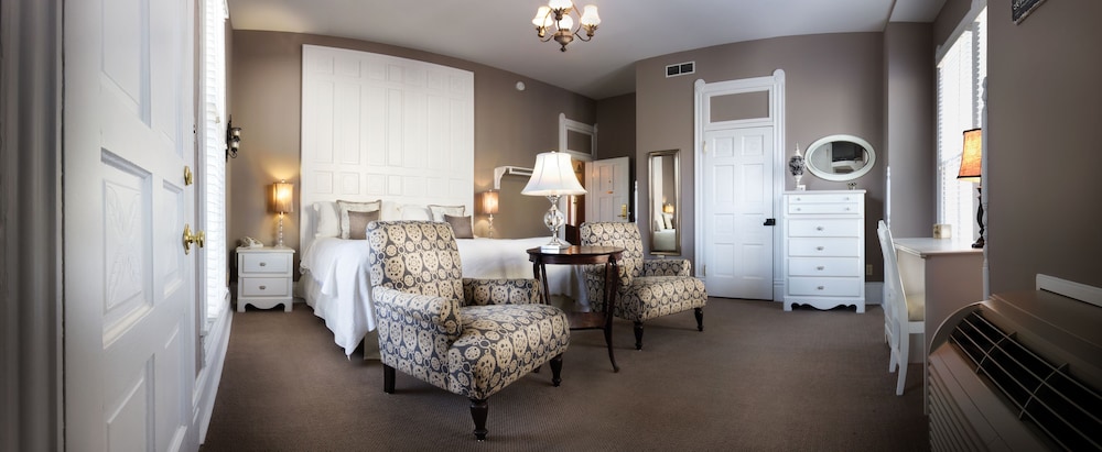 Grant Street Inn 35/49