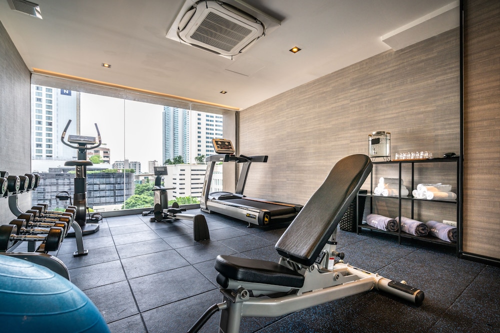 Tastoria Collection Sukhumvit Bangkok Ex Akyra Tas Sukhumvit 20 26/50