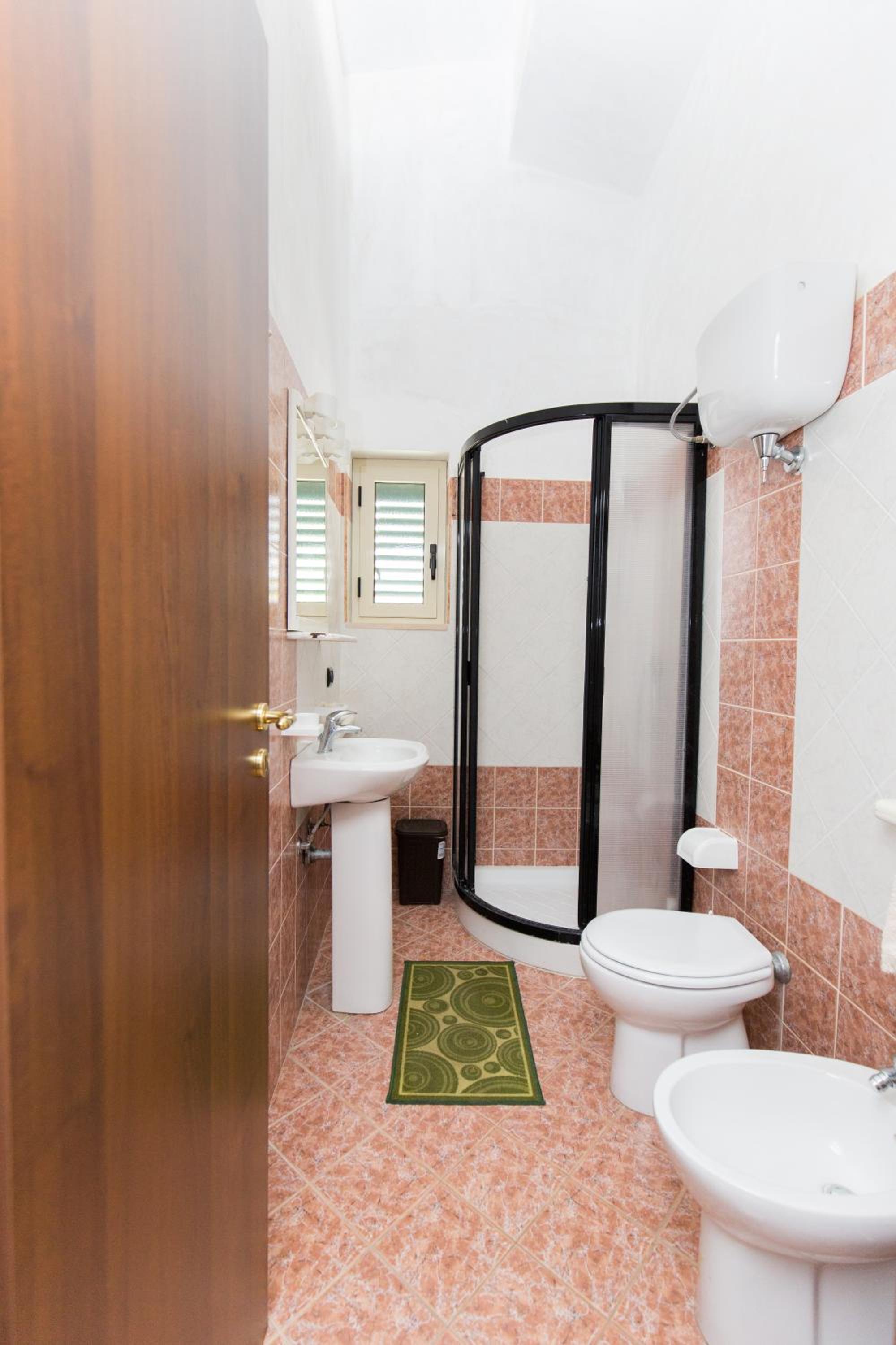 2 Bedrooms, Apartment, Sea View, VILLA PAGLIANITI 6/7