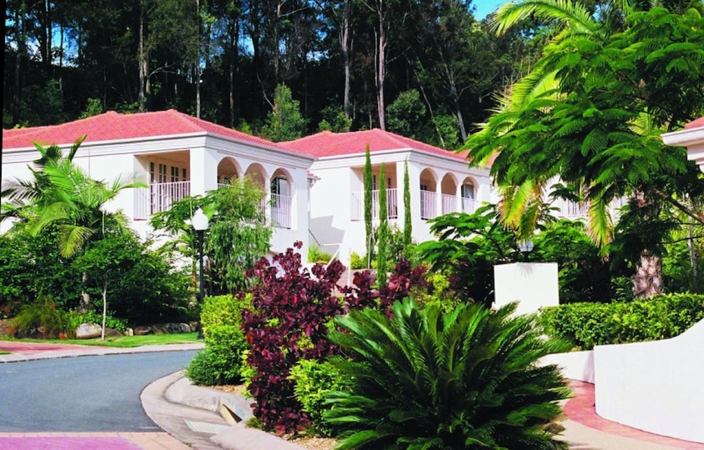 Royal Woods Resort 22/22