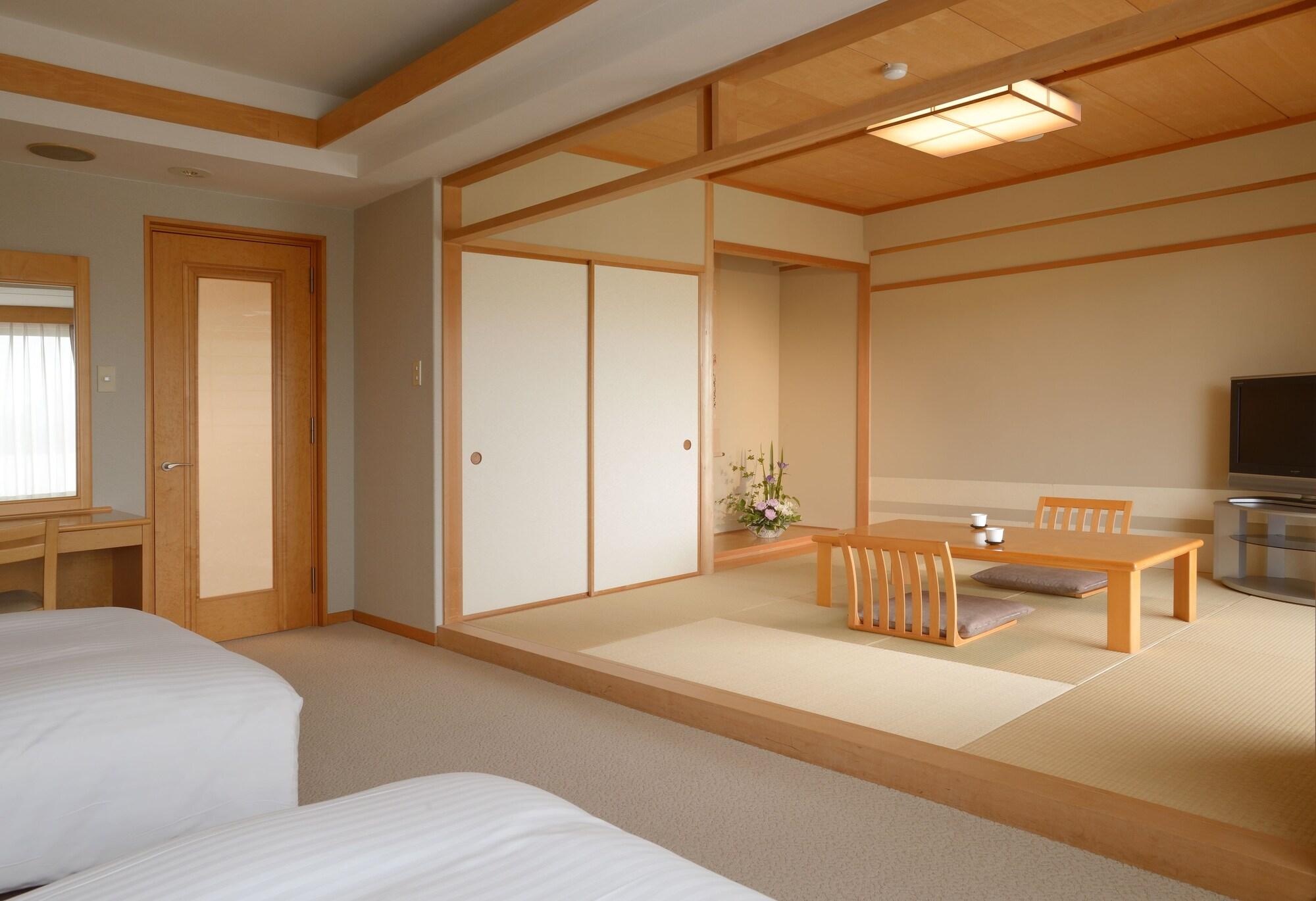 Toba Hotel International Shiojitei 17/45