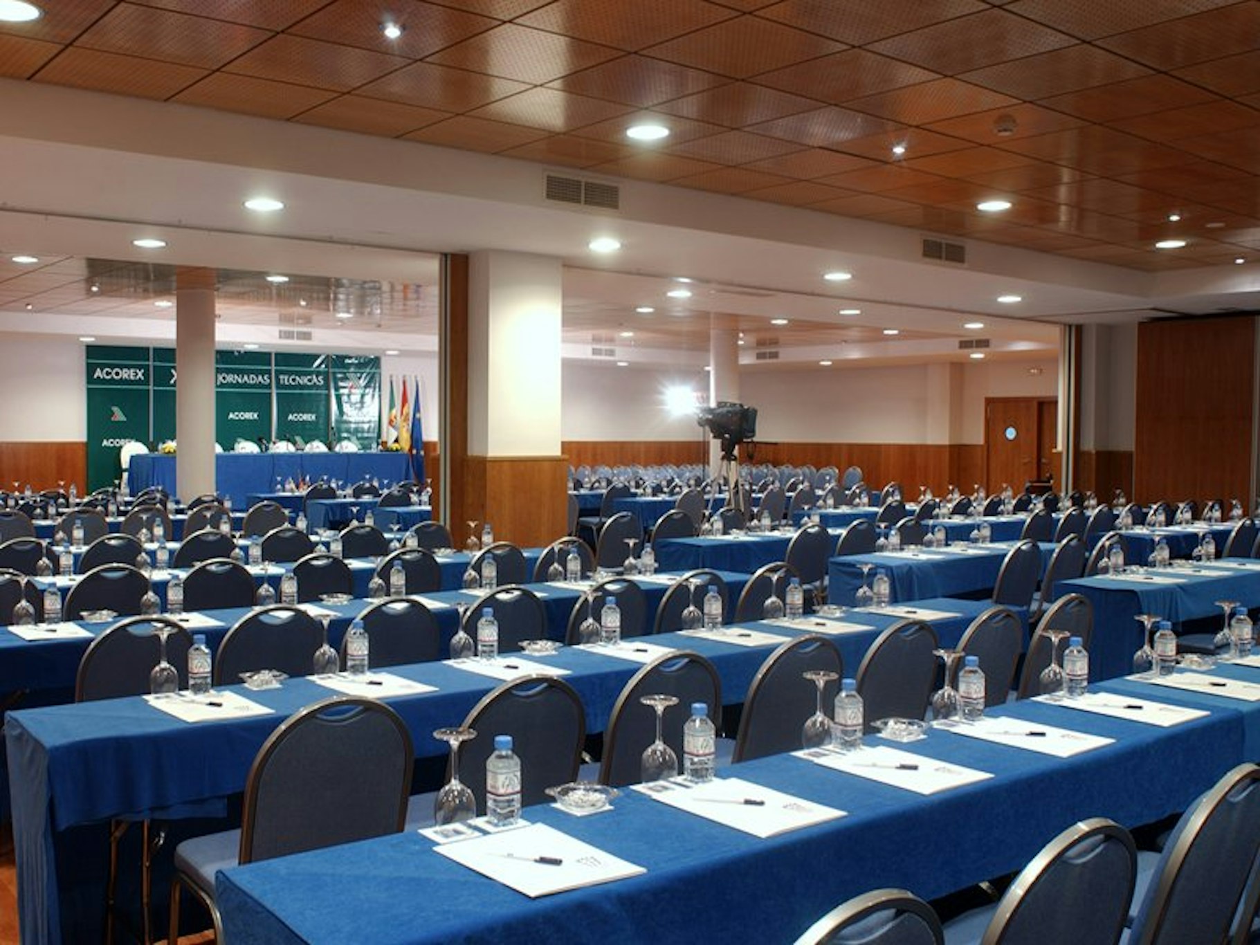 Sercotel Extremadura 53/64