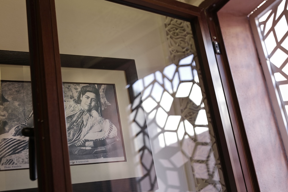 La Maison Arabe Marrakech 31/74