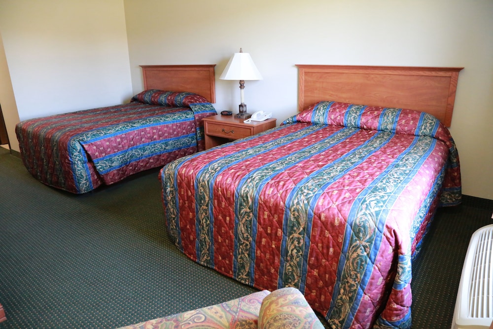 Horizon Inn and Suites 26/62