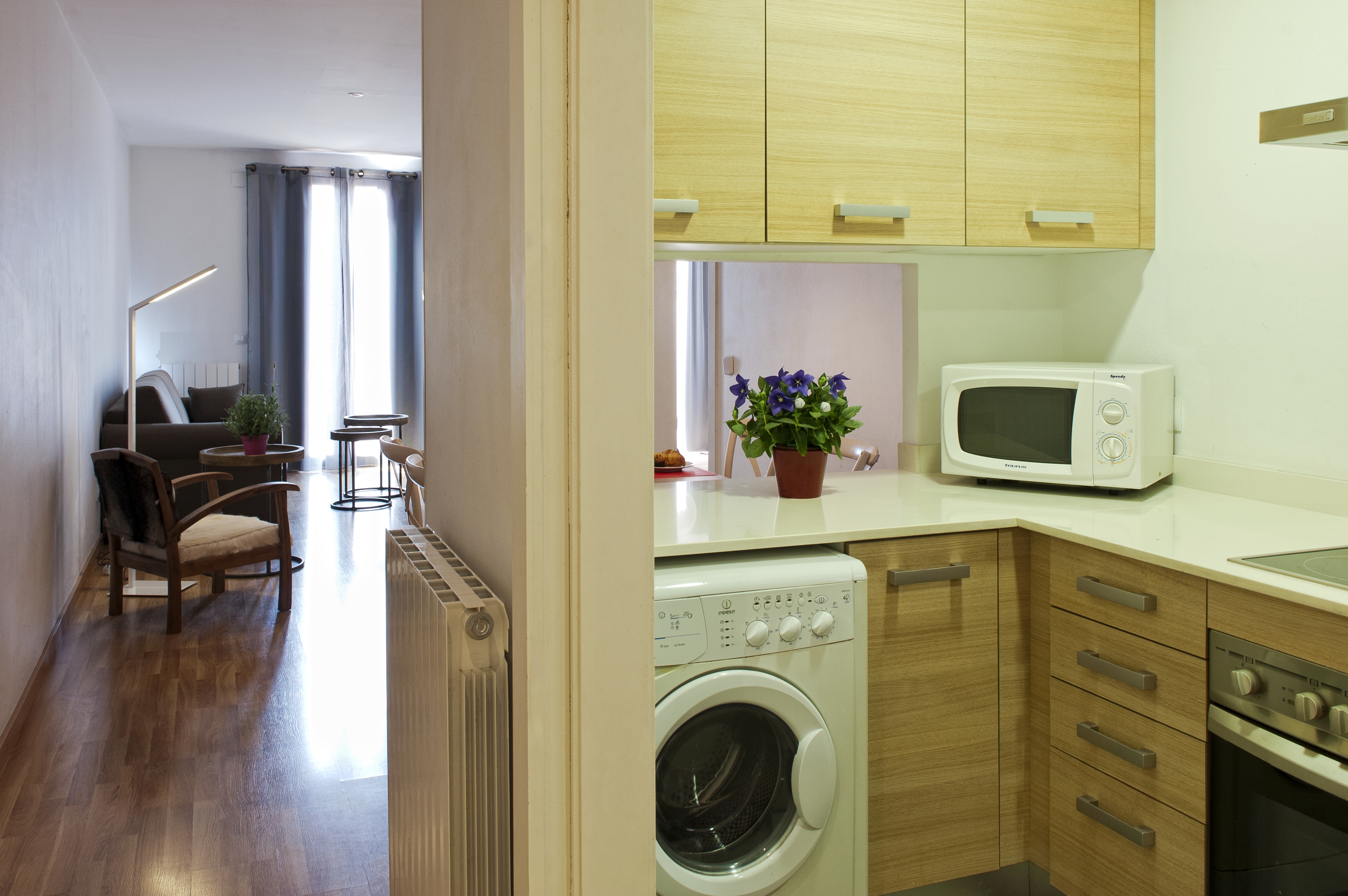 MH Apartments Liceo 20/20