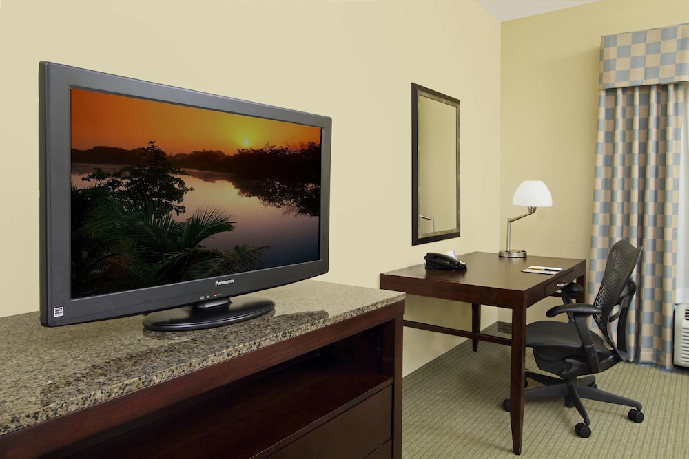 Hilton Garden Inn Beaumont, TX 32/39