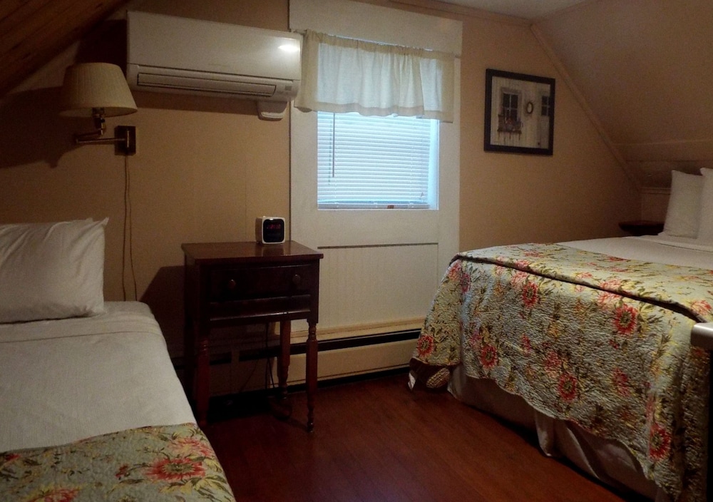 The Vermont Inn 20/50