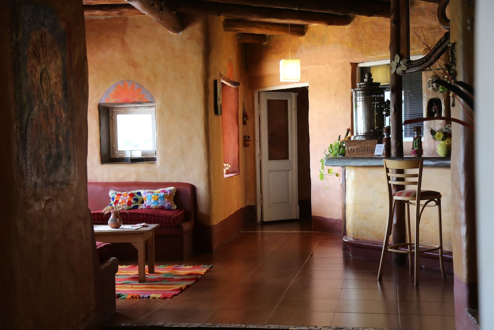 POSADA LA GUADALUPE 19/35
