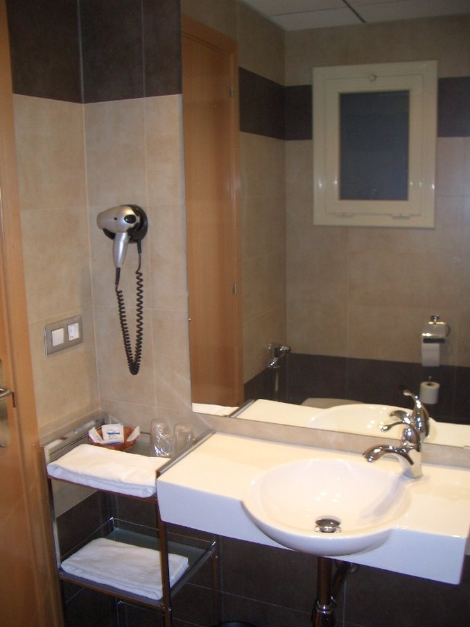 Hotel Pere III el Gran 36/37