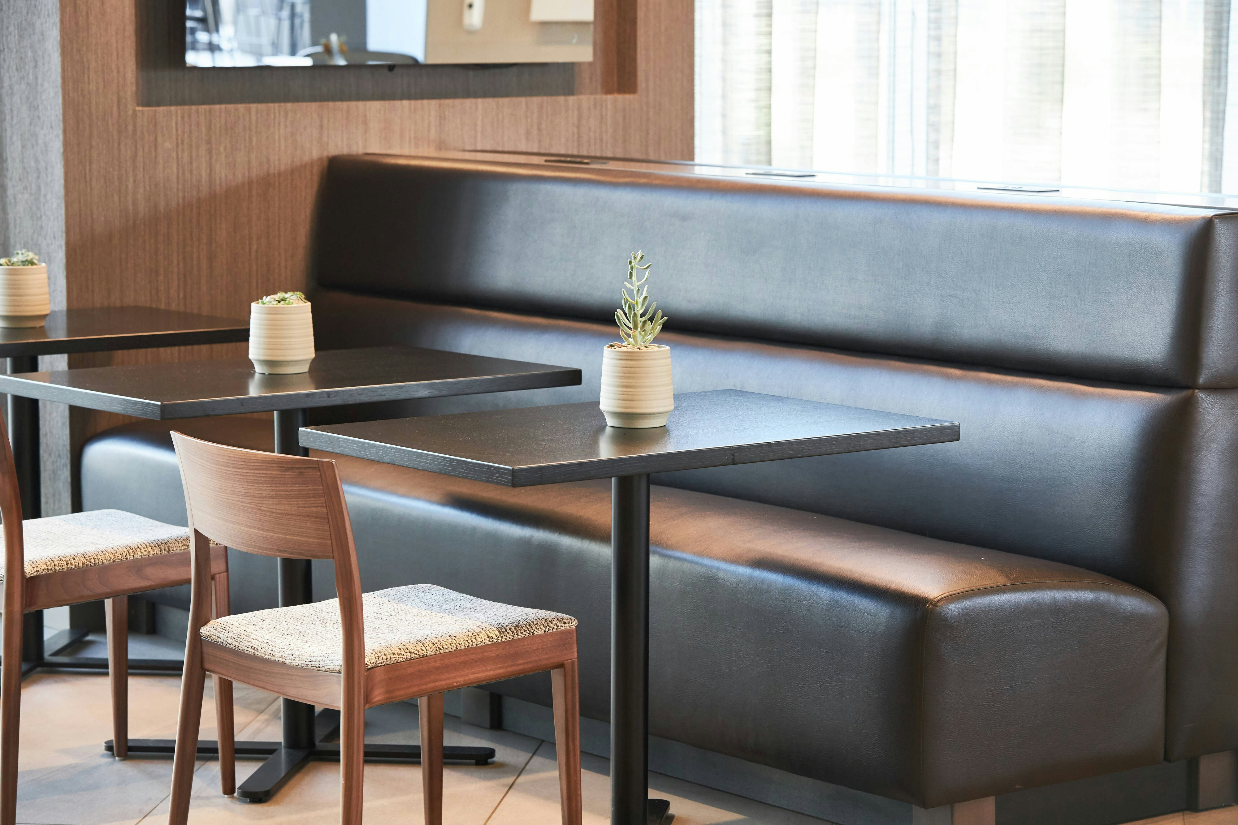 AC Hotel by Marriott Los Angeles South Bay 35/48