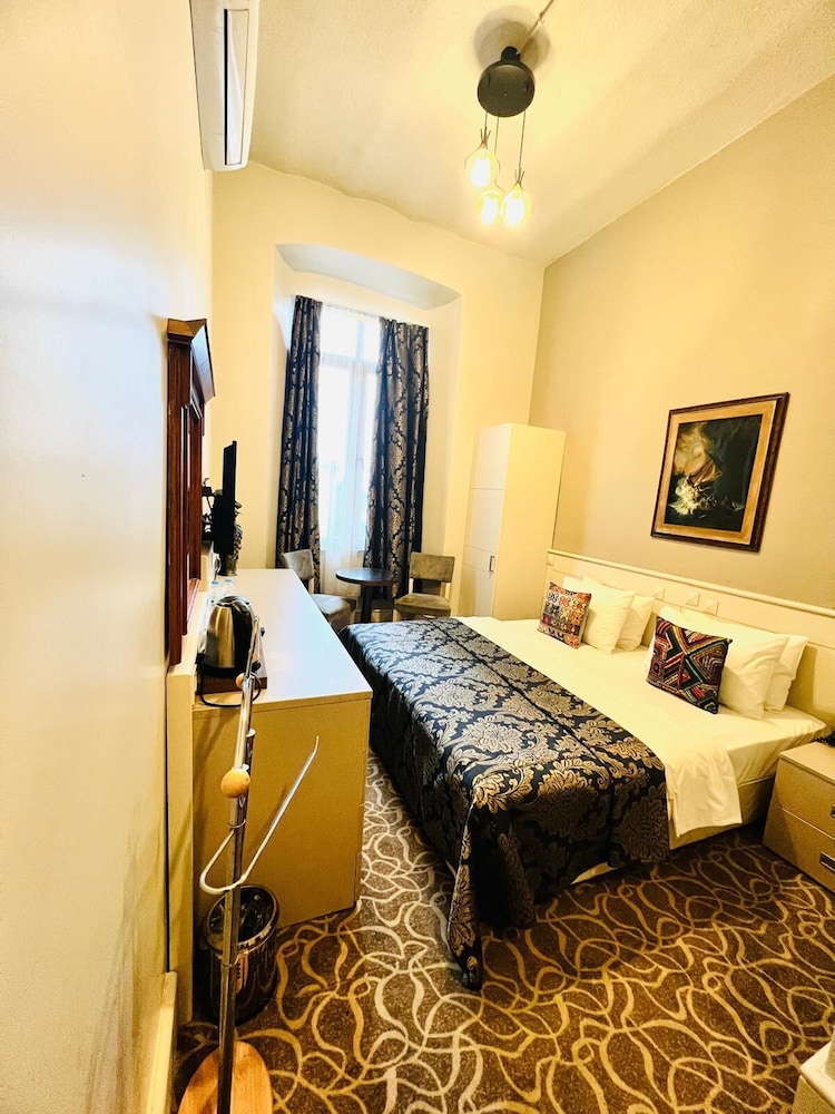 Aria Palace Taksim 12/49