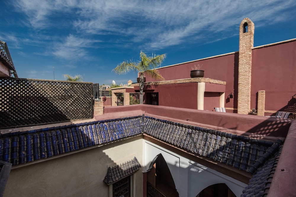 RIAD PLEIN SUD 3/50