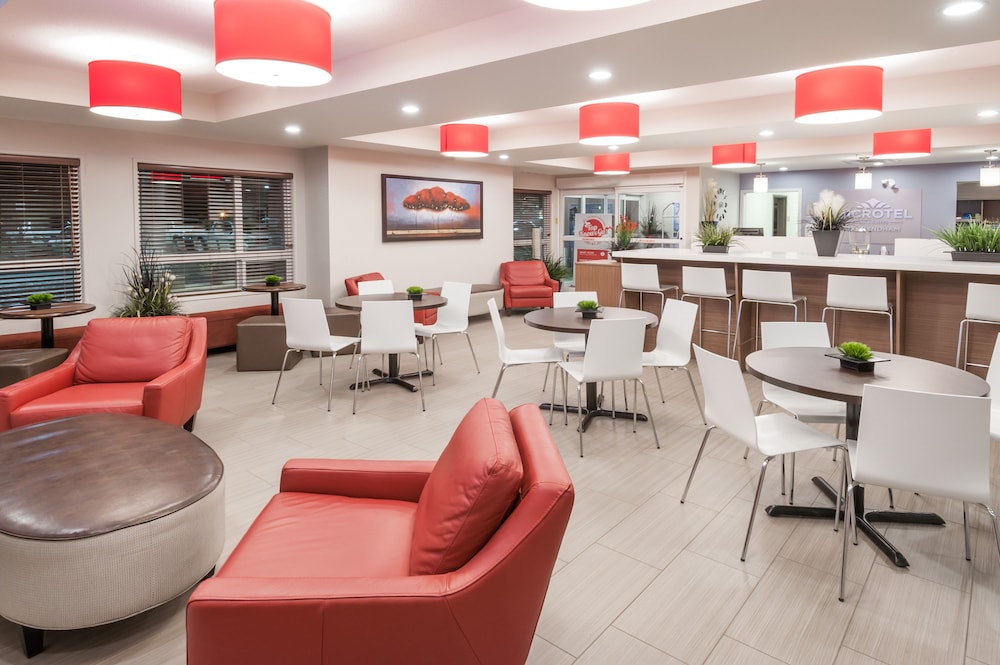 Microtel Inn Suites By Wyndham Kitimat 26/32
