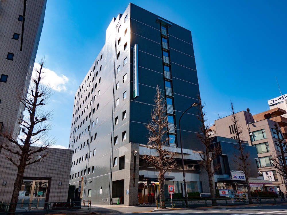 ホテルルートイン東京阿佐ヶ谷 写真1