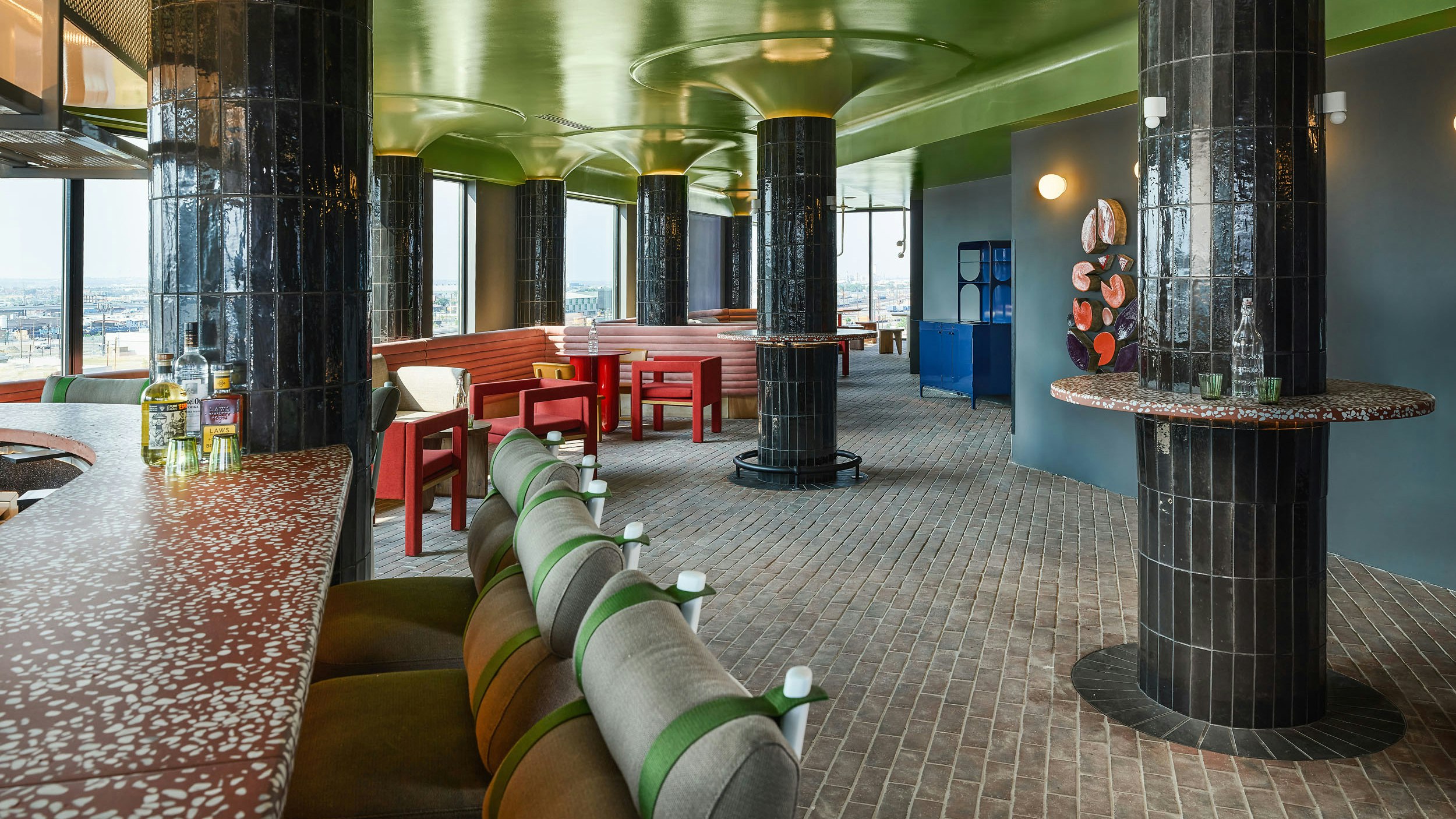 Catbird Hotel 34/50
