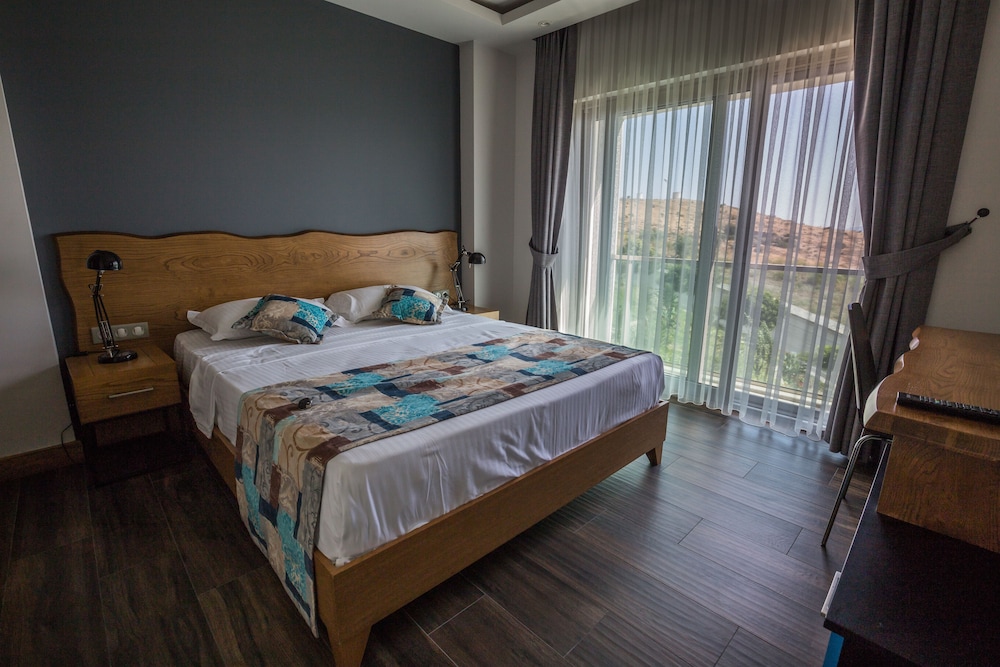 Degirmenburnu Residence 20/68