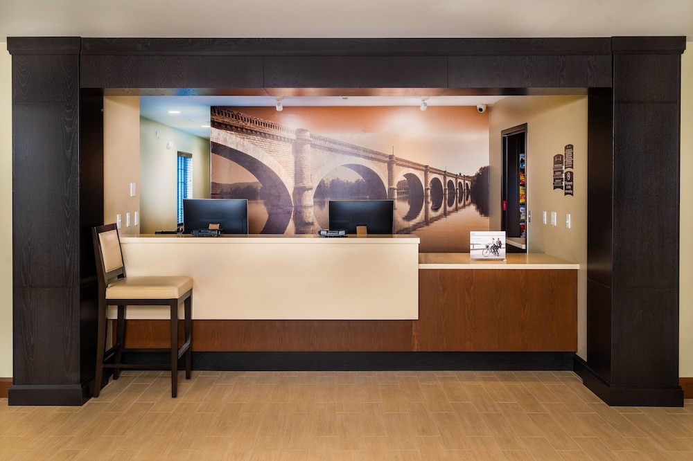 Staybridge Suites Newark - Fremont 4/54