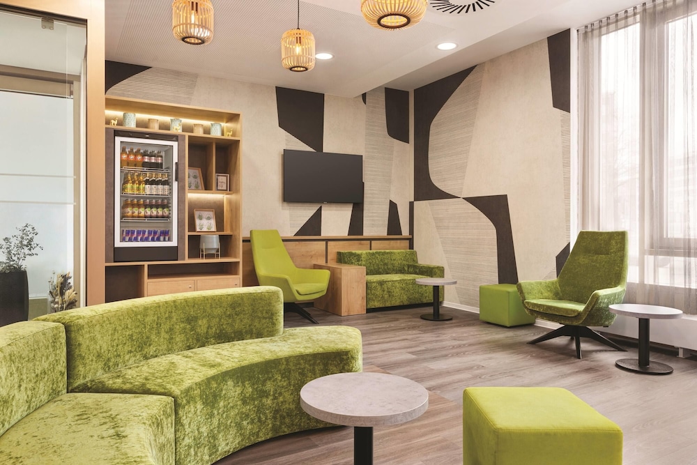 Super 8 by Wyndham Chemnitz 30/57