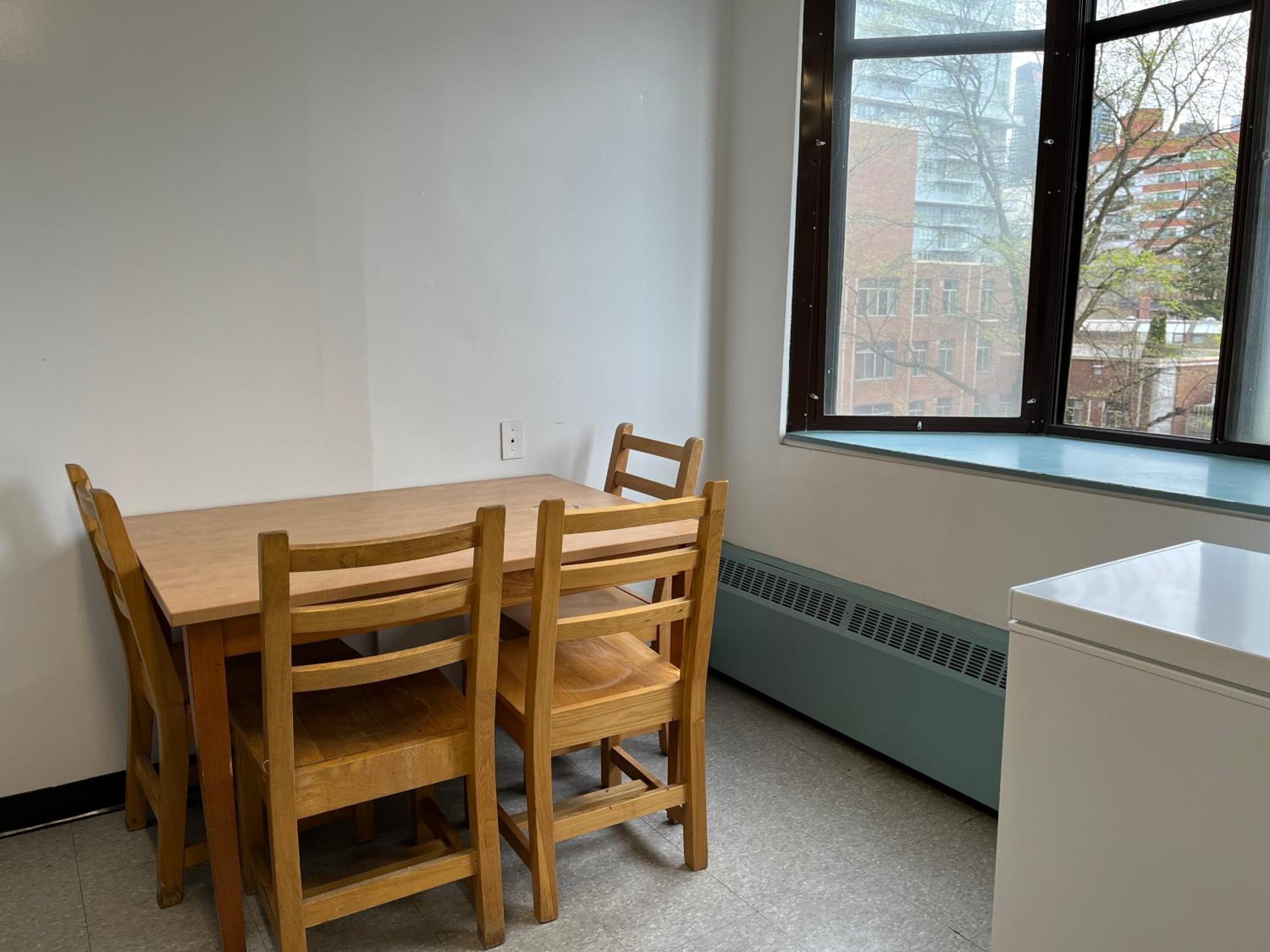 Neill-Wycik Backpackers Hotel 15/31
