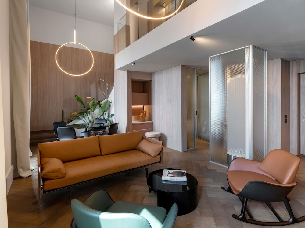 Palazzo Tirso Cagliari Mgallery 31/50