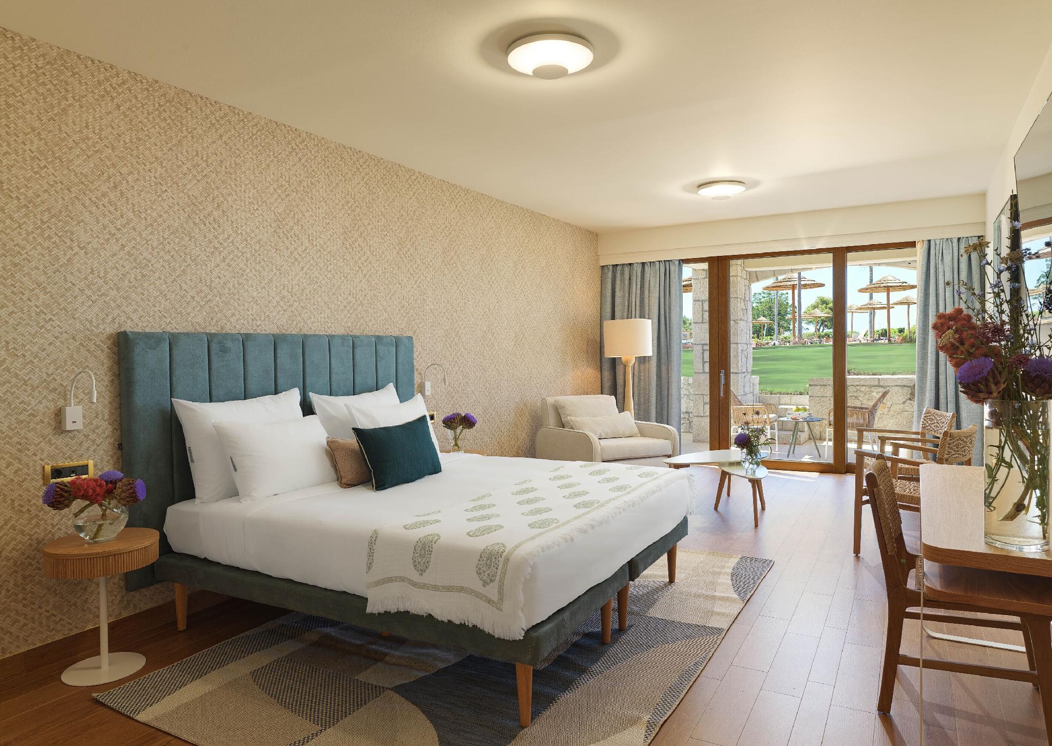 SEAFOS Luxury Resort & Spa 22/55