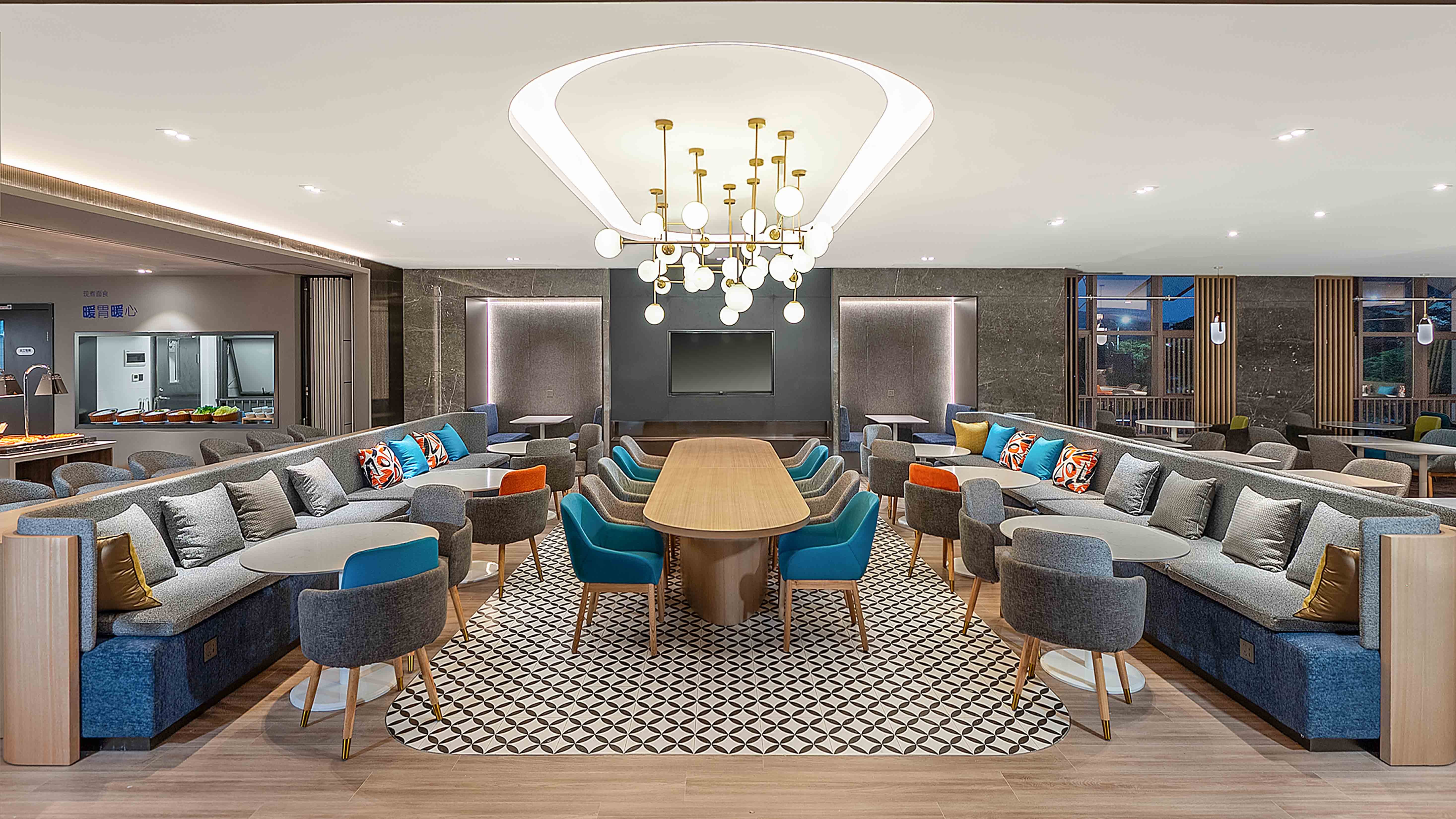 Holiday Inn Express Foshan Shunde Lecong 26/50