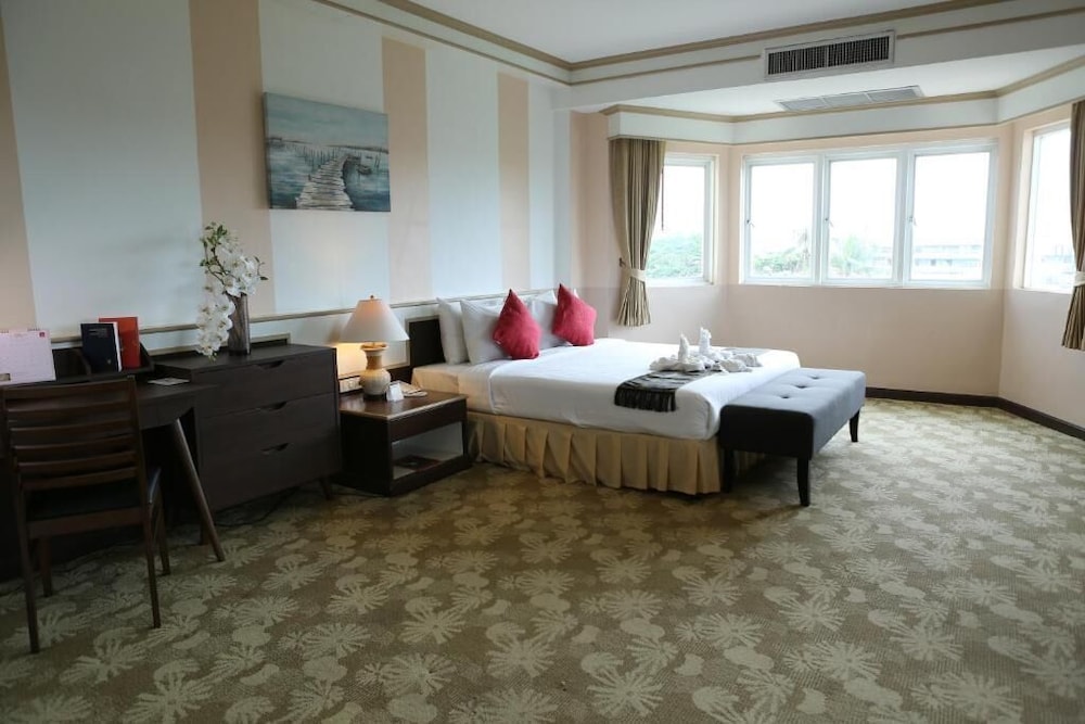 Siamgrand Hotel 25/71