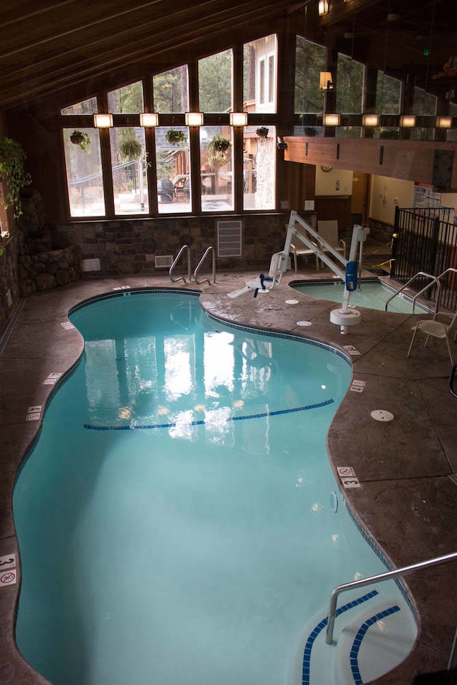 Mountain Retreat Resort 16/51