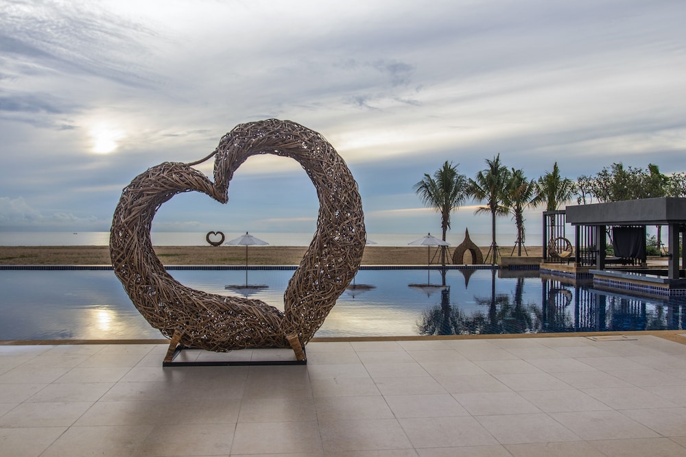 Sea Sand Sun Hua Hin Resort 37/50