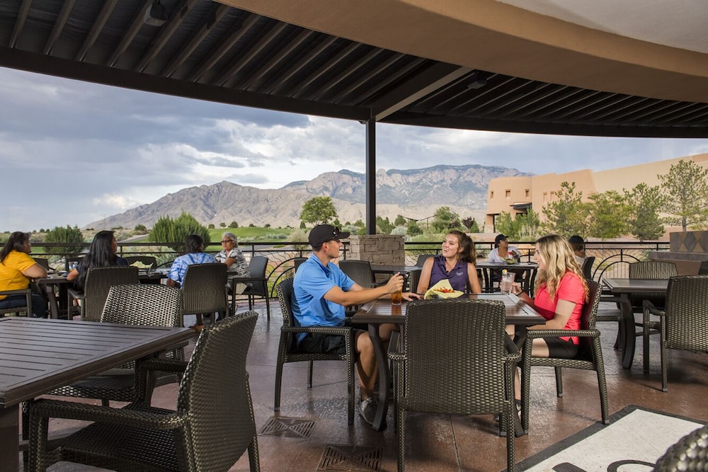 Sandia Resort And Casino 35/58