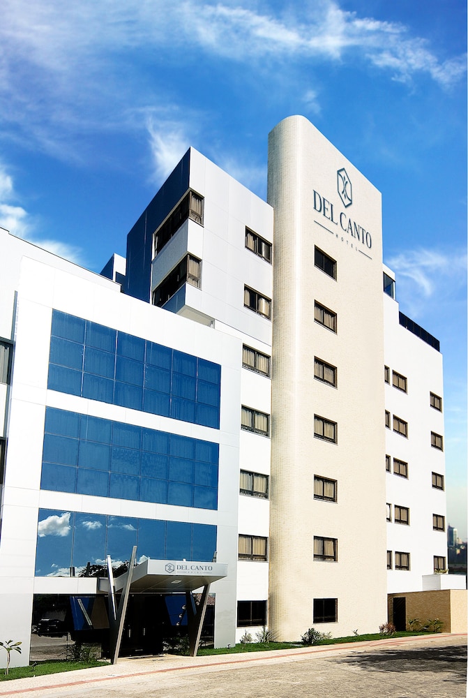 Del Canto Hotel 2/62