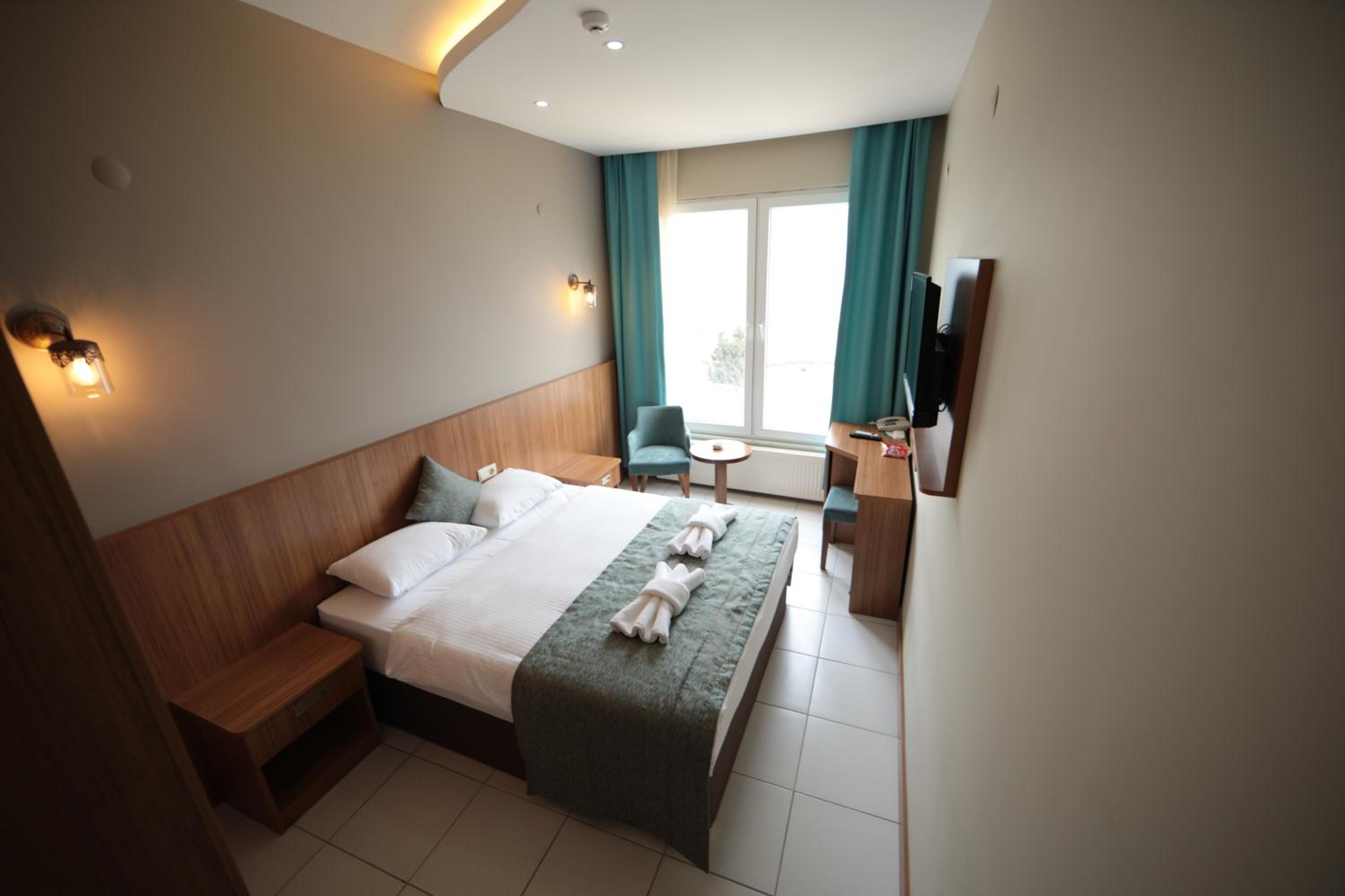 Fatsa Safir Otel 28/46